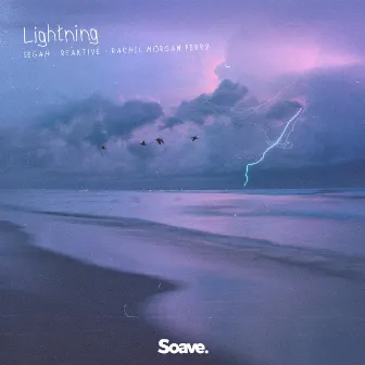 Lightning by Segah