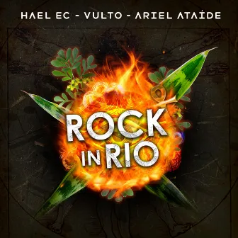 Rock in Rio by Vulto