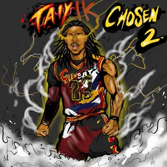 Chosen 2 by Taiy1k