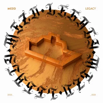 Legacy by Mezo