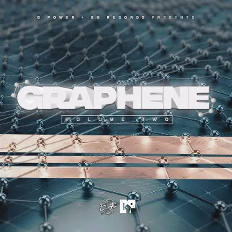 Graphene, Vol. 2 by D Power Diesle