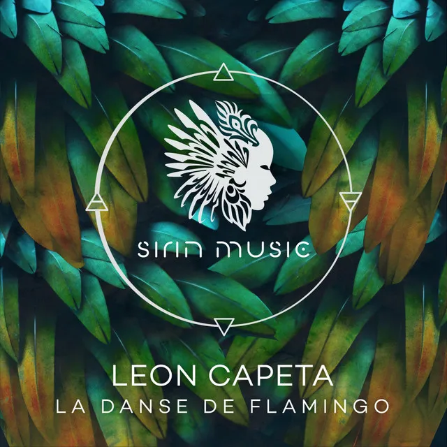 La Danse de Flamingo - Somelee Remix