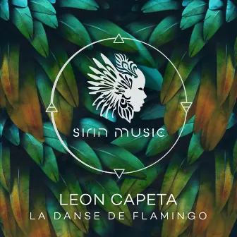 La Danse de Flamingo by Leon Capeta