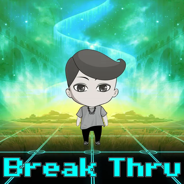 Break Through