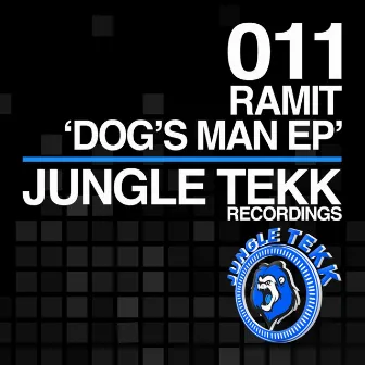 Dog's Man EP by Ramit