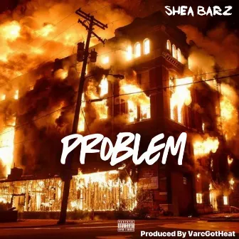 Problem by Shea Barz