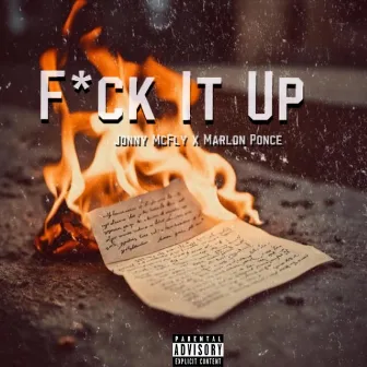 Fuck It Up by Unknown Artist