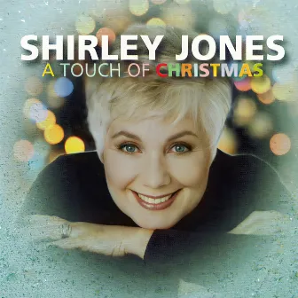 A Touch of Christmas by Shirley Jones