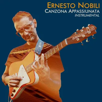 Canzona appassiunata instrumental by Ernesto Nobili