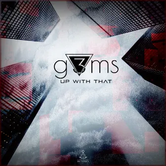 Up with That by g3ms