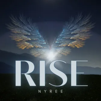 Rise by Nyree Huyser