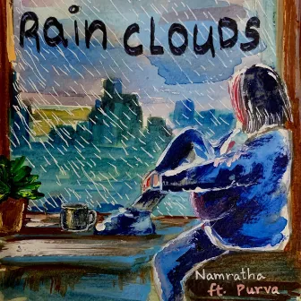 Rainclouds by Namratha