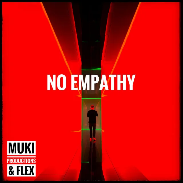 No Empathy