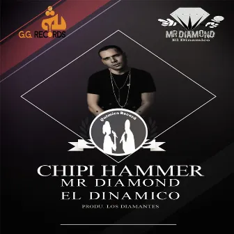 Chipi Hammer by Mr Diamond el Dinamico