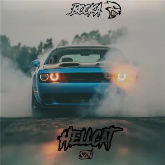 Hellcat by Booka