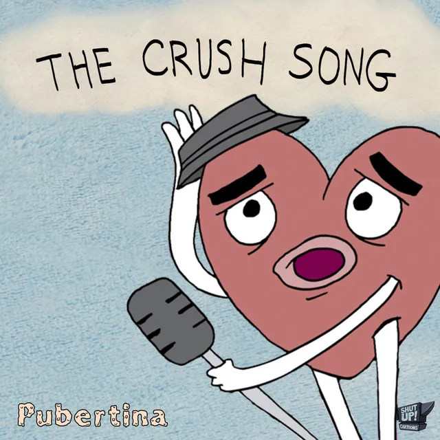 The Crush Song (feat. Bobby Halvorson)