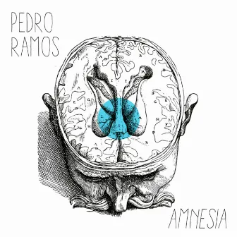 Amnesia by Pedro Ramos