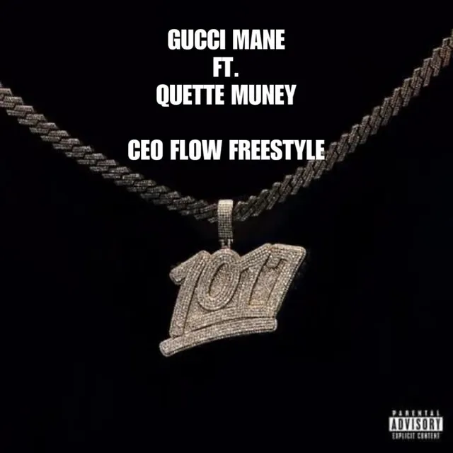 CEO FLOW FREESTYLE