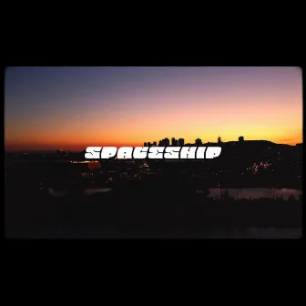 Spaceship by Sto