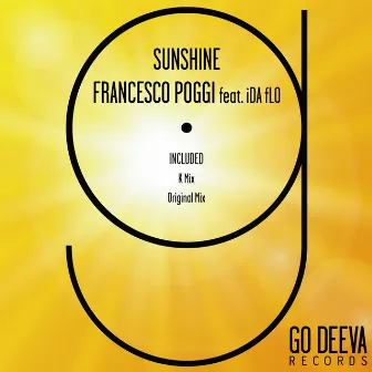 Sunshine by Francesco Poggi