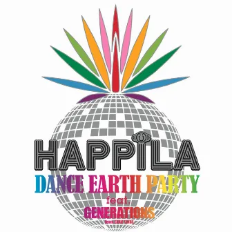 HAPPiLA by DANCE EARTH PARTY