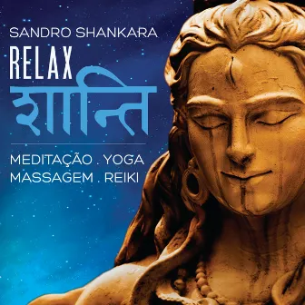 Relax Shantih by Sandro Shankara