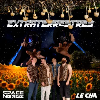 Extraterrestres by Space Nerdz