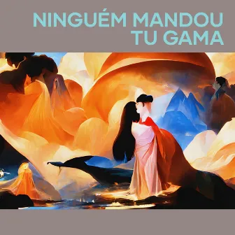 Ninguém Mandou Tu Gama by dj edy de pa