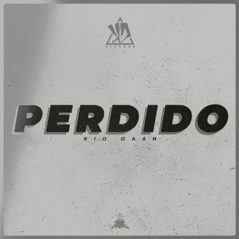 Perdido by Kid Daan