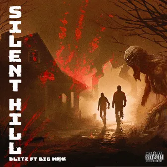 SILENT HILL by MixedByBlitz