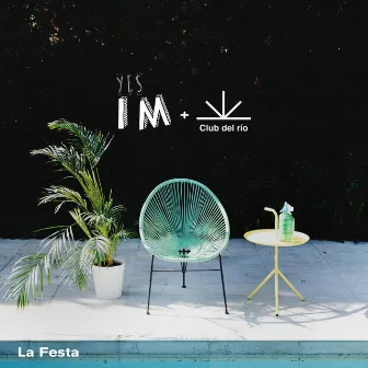 La Festa by yes I M