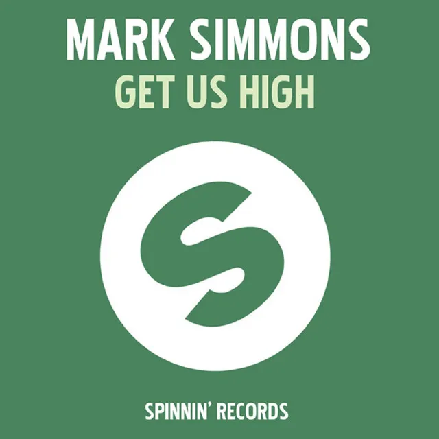 Get Us High (Mark Simmons Main Mix)