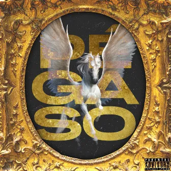 Pégaso by Gambino