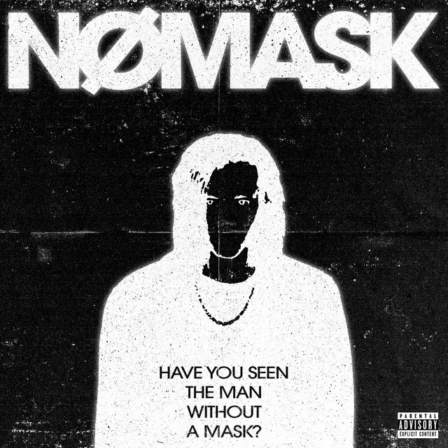 NØMASK