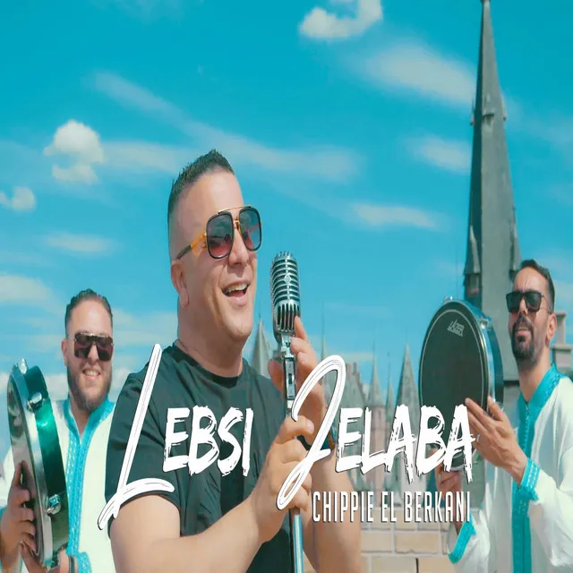 LEBSI JELABA