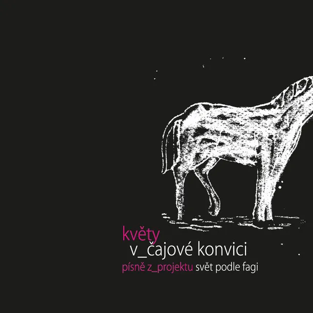 V čajové konvici