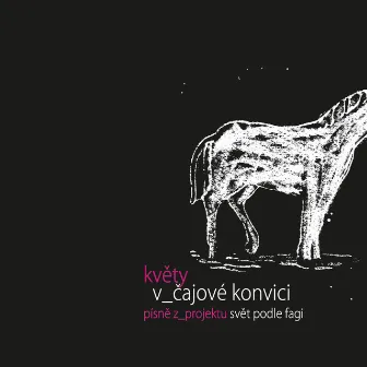 V čajové konvici by Květy