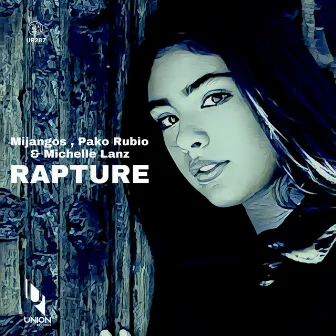 Rapture by Pako Rubio