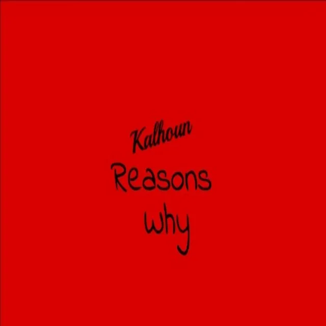 Reasons Why