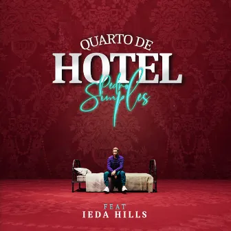 Quarto de Hotel by Pedro Simples