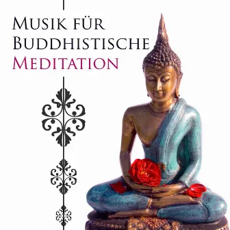 Musik für Buddhistische Meditation - Piano-Melodien mit Naturgeräuschen zur Entgiftung von Körper und Geist by Slapen