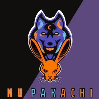 Nu Pakachi by MegaShock