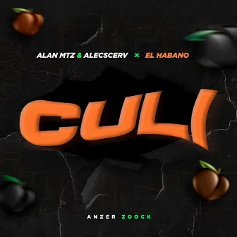 Culi by Alan Mtz & AlecsCerv