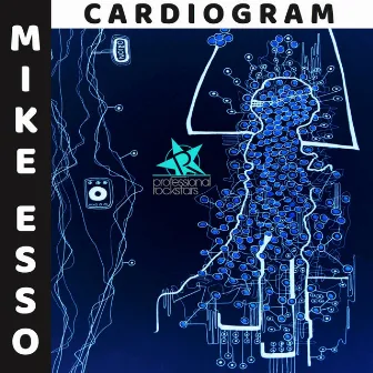 Cardiogram by Mike Esso