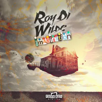 Imagination by Roy Di Wilde