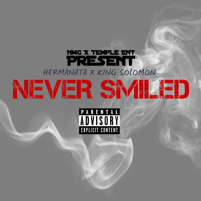 Never Smiled