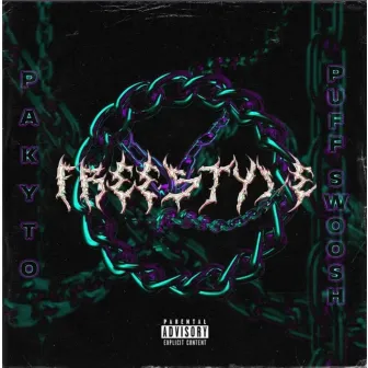 Freestyle by Pakyto