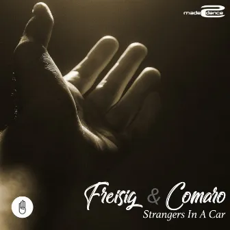 Strangers In A Car by Freisig