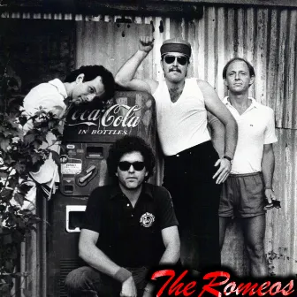 The Romeos by The Romeos