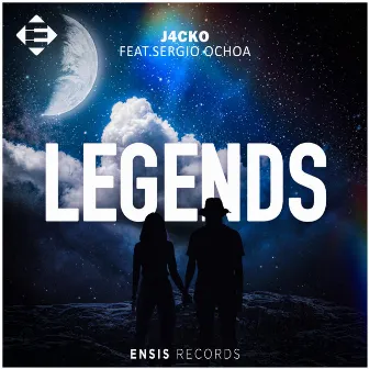 Legends by J4CKO